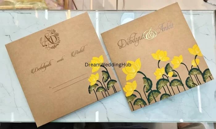 New Sree Gopal Card Centre