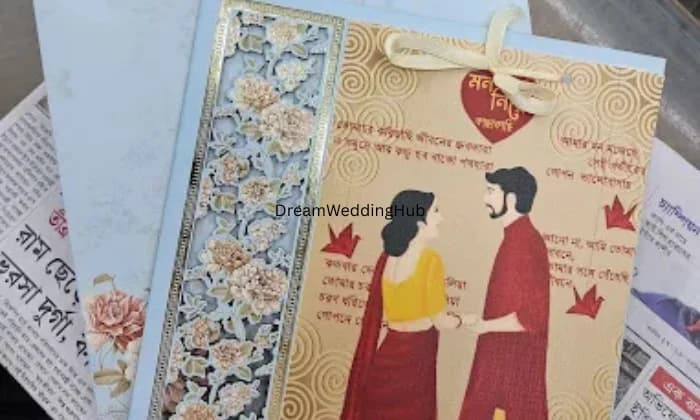 Sree Gopal Card House