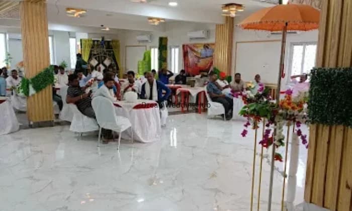 Hotel Grand Vijay Resort