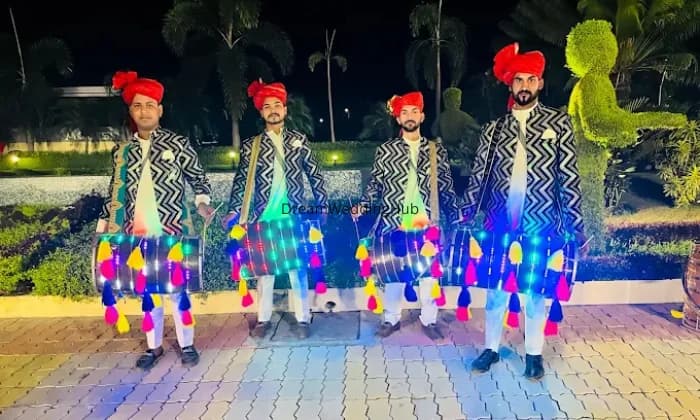 Chotu Dhol
