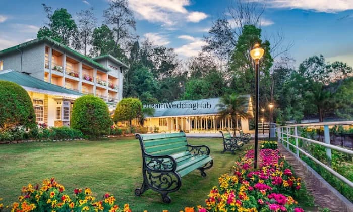 Summit Barsana Resort