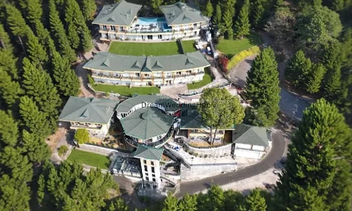 Royalpine Rosastays Kasauli