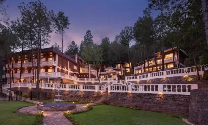 WelcomHeritage Santa Roza