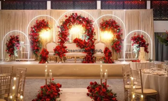 Vijay top Caterers and best tent decoration