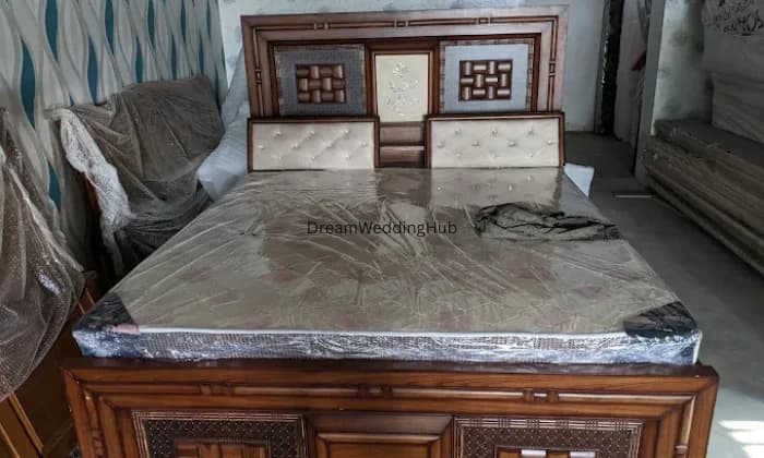 Greenpace Furniture Grid