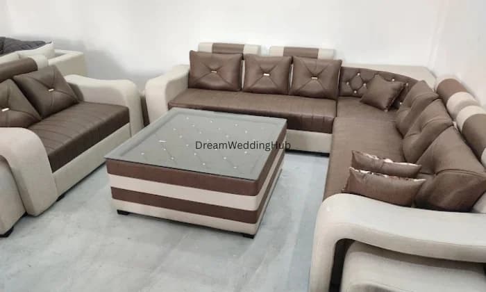 Mukesh Furniture House