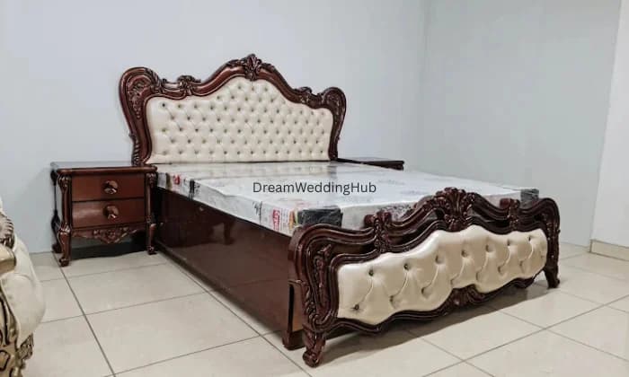 Mohan Singh Furniture House