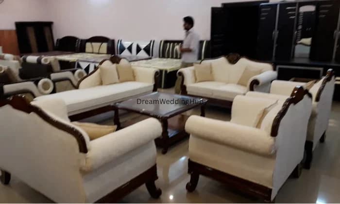 Suman Steel Industries