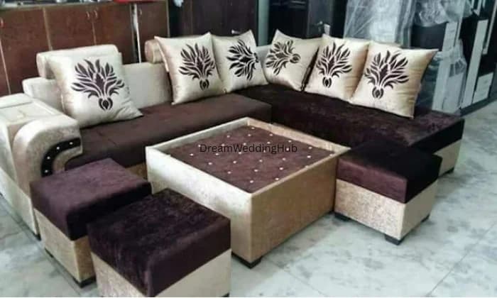 Virk furniture house