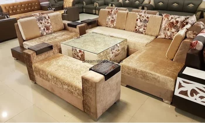 New Lifestyle Furnishers