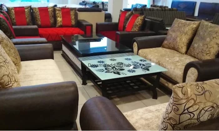 Sat Kartar Enterprises Top and Best Furniture Showroom