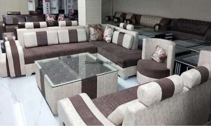 Jagdambay Furniture House