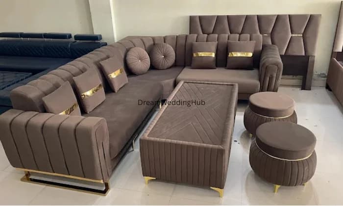 Sohal furniture house