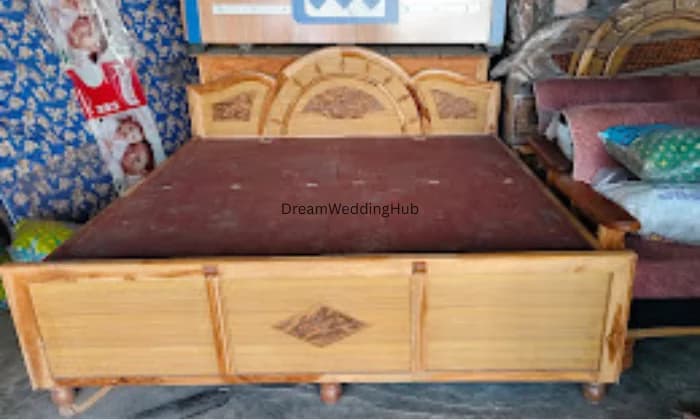 Saniya Furniture House