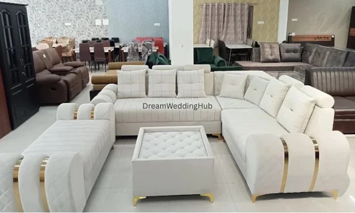 Anjana home decore furniture