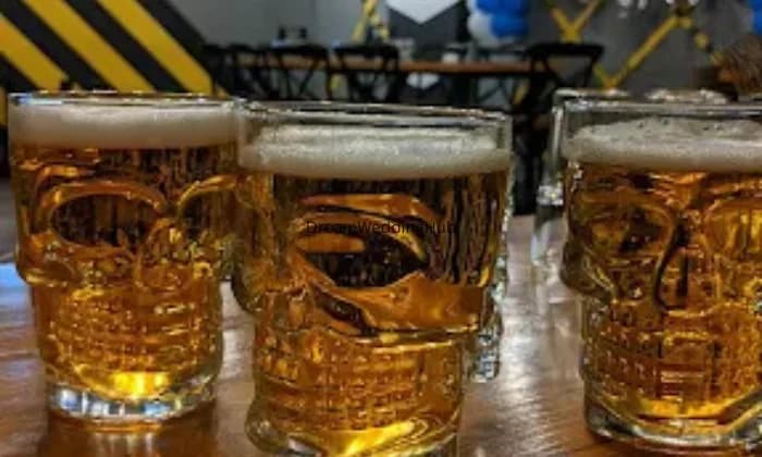 Traffic Jam Restaurant and CafeBar