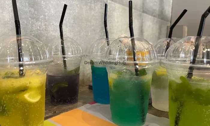 Town Tables Mangaluru Restaurant