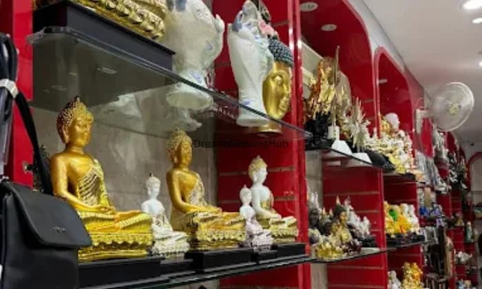 Celebration Gift Shop