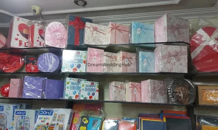 Archies selection home