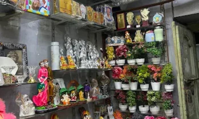 Swastic Agencies A House of Gift Articles