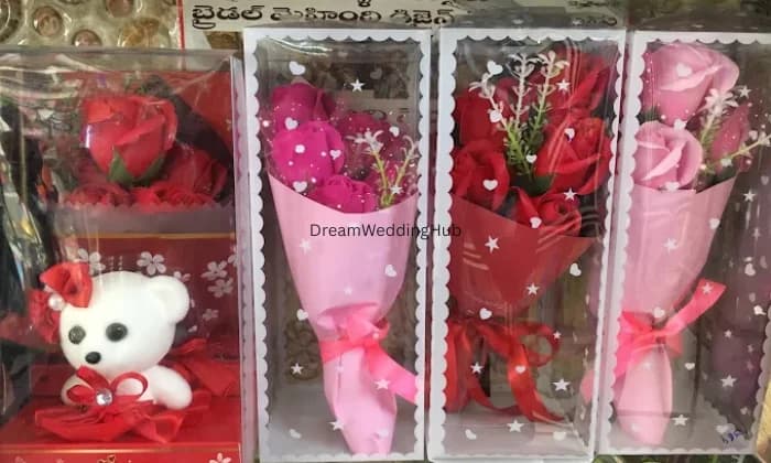 Dhana Lakshmi fancy and gifts