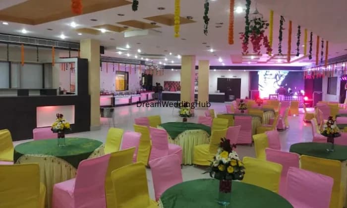 Harjais Rohtak Habitate Center