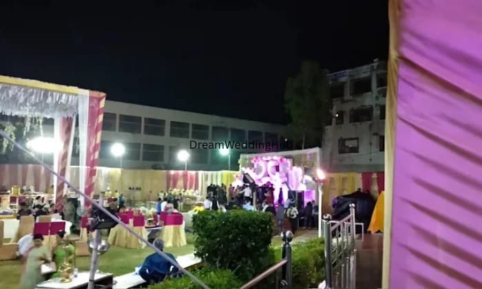 OYO Flagship 37697 Sitara Garden