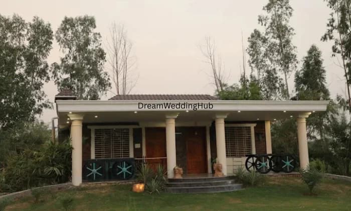 Brigadiers Plantation Retreat