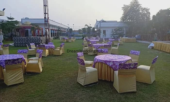 Vrindavan Garden Bahadurgarh