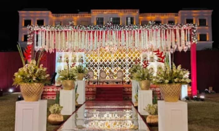 Sumaroh  Wedding Planner