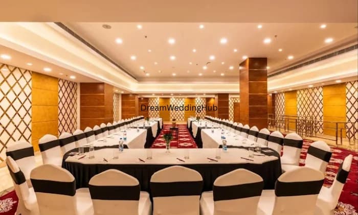 Divine Clarks Inn Suites