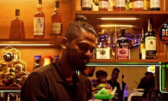 Nirvana Restobar Karaoke