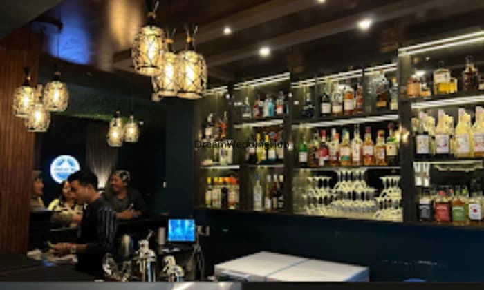 Paradiso Bar  Lounge