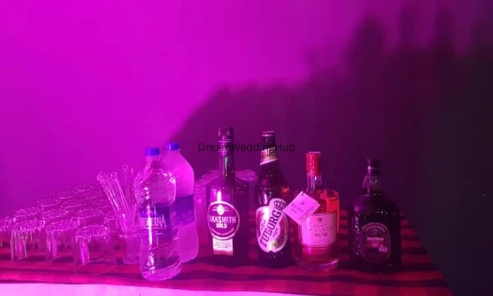 JUSTCHILL RESTRO AND BAR