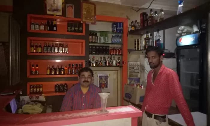 Narsinha Original Restrobar