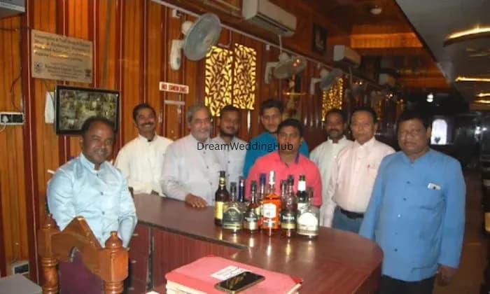 Arpan Restaurant Cum Bar