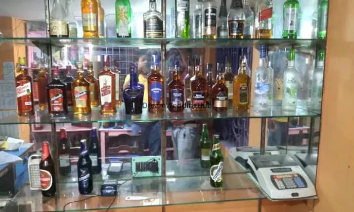 Ganapati Restaurant Cum Bar