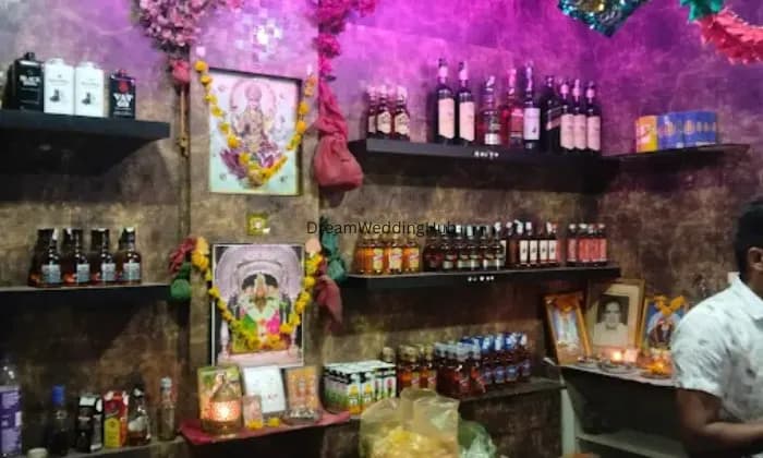 Swapna bar and restaurant