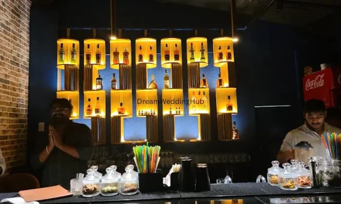 Golden Booz by Venky