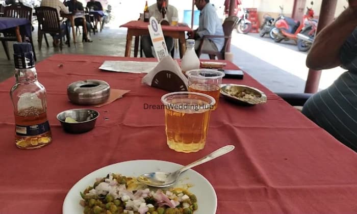 Vijay Restaurant  Bar