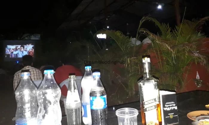 Sri Gayathri Restaurant And Bar