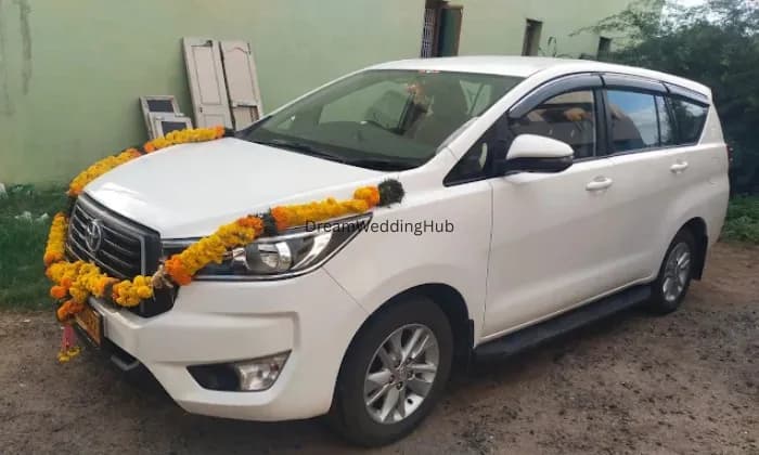 Sri Venkateswara Car Travels