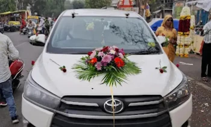 Riddhi Tour and Travels