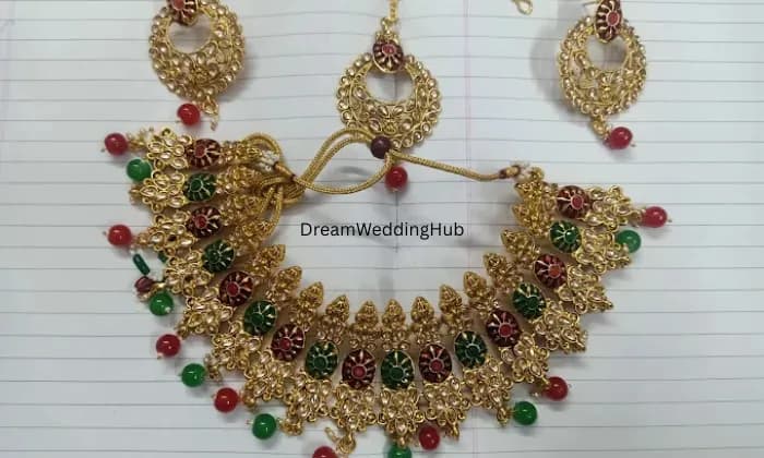Krishan artificial jewellery