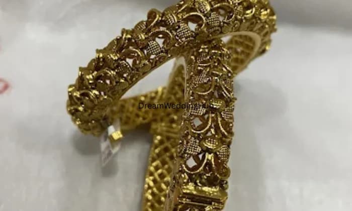 VAIBHAV ART JEWELLERS
