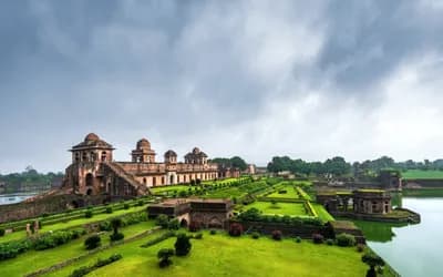 Madhya Pradesh image