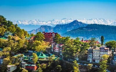 Himachal Pradesh image