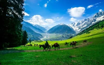 Jammu and Kashmir image