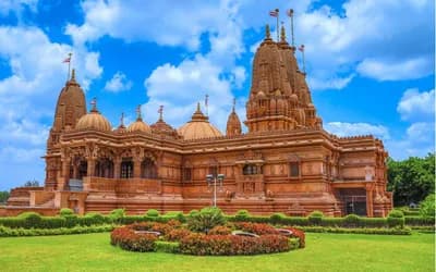 Dadra and Nagar Haveli and Daman and Diu image