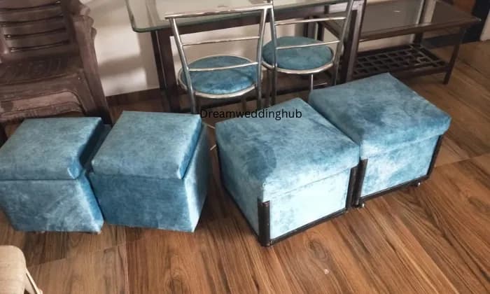 Kalista Furnishings Kalista Furnishings